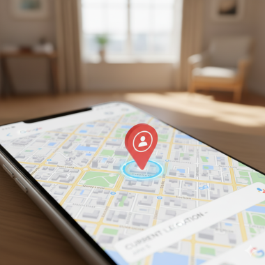 أفضل وسيلة لمعرفة مكان طفلك لحظة بلحظة دون إزعاجه