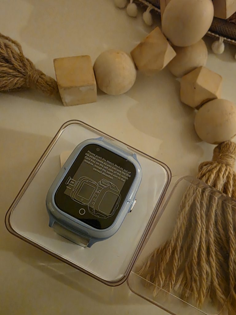 أطلب كيدو تراك™ الآن photo review